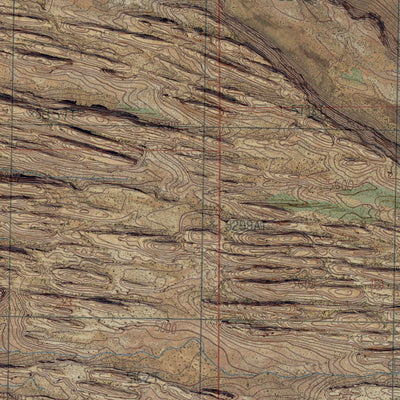 UT-MOAB: GeoChange 1980-2011 Preview 3