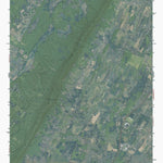 WV-TABLERS STATION: GeoChange 1971-2011 Preview 1