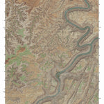 UT-SPANISH BOTTOM: GeoChange 1981-2011 Preview 1