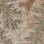 UT-SPANISH BOTTOM: GeoChange 1981-2011 Preview 3
