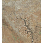 UT-MOLLIE HOGANS: GeoChange 1956-2011 Preview 1