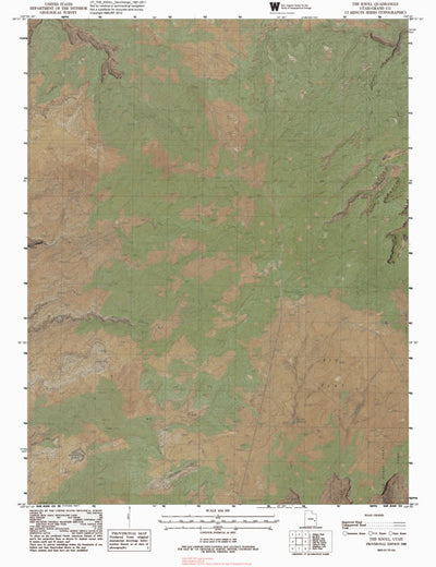 UT-THE KNOLL: GeoChange 1981-2011 Preview 1