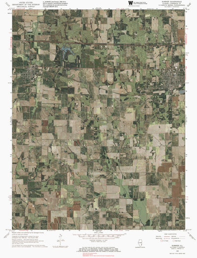 IL-SUMNER: GeoChange 1965-2012 Preview 1