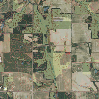 IL-SUMNER: GeoChange 1965-2012 Preview 2