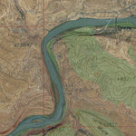 UT-DEWEY: GeoChange 1980-2011 Preview 2