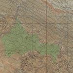 UT-KLONDIKE BLUFFS: GeoChange 1956-2011 Preview 3