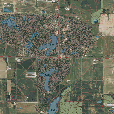 IN-EPSOM: GeoChange 1931-2012 Preview 3