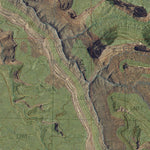 UT-BIG TRIANGLE: GeoChange 1980-2011 Preview 3