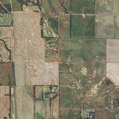 IN-SANDBORN: GeoChange 1931-2012 Preview 2