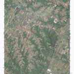 VA-STEPHENS CITY: GeoChange 1964-2012 Preview 1