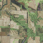 IN-BUCKTOWN: GeoChange 1941-2012 Preview 2