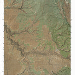 UT-SANDSTONE DRAW: GeoChange 1981-2011 Preview 1