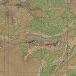UT-SANDSTONE DRAW: GeoChange 1981-2011 Preview 2