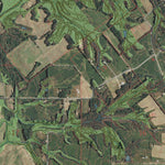 IN-CARLISLE: GeoChange 1941-2012 Preview 3