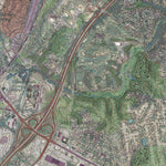 VA-WINCHESTER: GeoChange 1963-2012 Preview 3