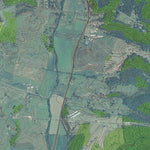 WV-OLD FIELDS: GeoChange 1966-2011 Preview 2