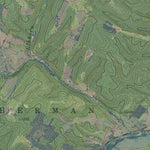 WV-YELLOW SPRING: GeoChange 1966-2011 Preview 3