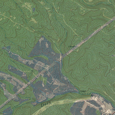 WV-RIO: GeoChange 1966-2011 Preview 3