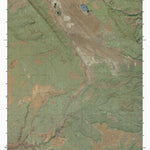 UT-KANE SPRINGS: GeoChange 1981-2011 Preview 1