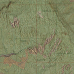 UT-KANE SPRINGS: GeoChange 1981-2011 Preview 3
