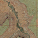 UT-TROUGH SPRINGS CANYON: GeoChange 1981-2011 Preview 2