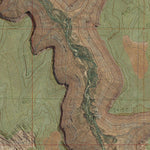 UT-TROUGH SPRINGS CANYON: GeoChange 1981-2011 Preview 3