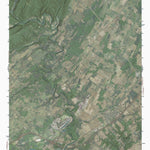 VA-MIDDLETOWN: GeoChange 1963-2012 Preview 1