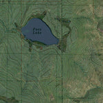 UT-CO-DOLORES POINT SOUTH: GeoChange 1980-2011 Preview 2