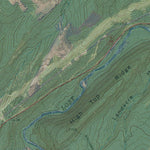 WV-BAKER: GeoChange 1966-2011 Preview 2