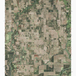 IL-OBLONG SOUTH: GeoChange 1965-2012 Preview 1
