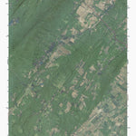 VA-HAYFIELD: GeoChange 1963-2012 Preview 1
