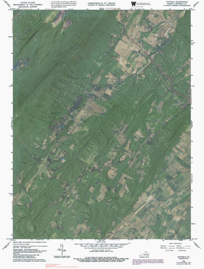 VA-HAYFIELD: GeoChange 1963-2012 Preview 1