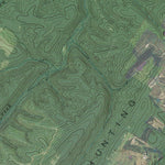 VA-HAYFIELD: GeoChange 1963-2012 Preview 2