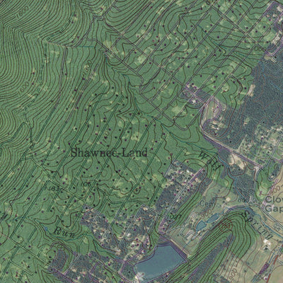 VA-HAYFIELD: GeoChange 1963-2012 Preview 3