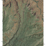 UT-CO-DOLORES POINT NORTH: GeoChange 1980-2011 Preview 1