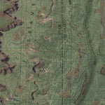 UT-CO-DOLORES POINT NORTH: GeoChange 1980-2011 Preview 2