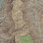 UT-CROSS CANYON: GeoChange 1981-2011 Preview 3