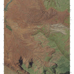 UT-FISHER TOWERS: GeoChange 1980-2011 Preview 1