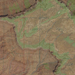 UT-FISHER TOWERS: GeoChange 1980-2011 Preview 2
