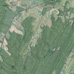 PA-NEEDMORE: GeoChange 1966-2013 Preview 2