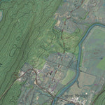 WV-VA-CAPON BRIDGE: GeoChange 1963-2011-12 Preview 2