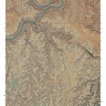 UT-THE LOOP: GeoChange 1981-2011 Preview 1