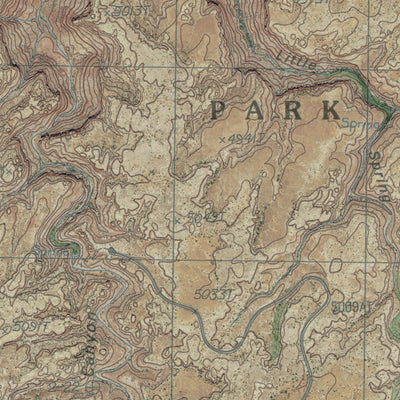 UT-THE LOOP: GeoChange 1981-2011 Preview 2