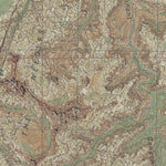 UT-THE LOOP: GeoChange 1981-2011 Preview 3