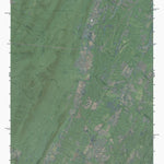 WV-VA-RIDGE: GeoChange 1963-2012 Preview 1