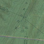WV-VA-RIDGE: GeoChange 1963-2012 Preview 3