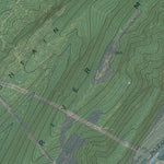 WV-SPRINGFIELD: GeoChange 1971-2011 Preview 3
