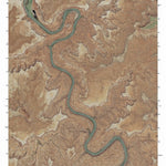 UT-TURKS HEAD: GeoChange 1981-2011 Preview 1