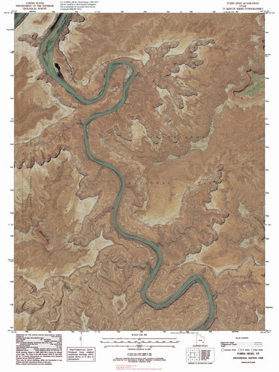 UT-TURKS HEAD: GeoChange 1981-2011 Preview 1