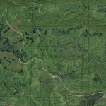 UT-MOUNT PEALE: GeoChange 1981-2011 Preview 2